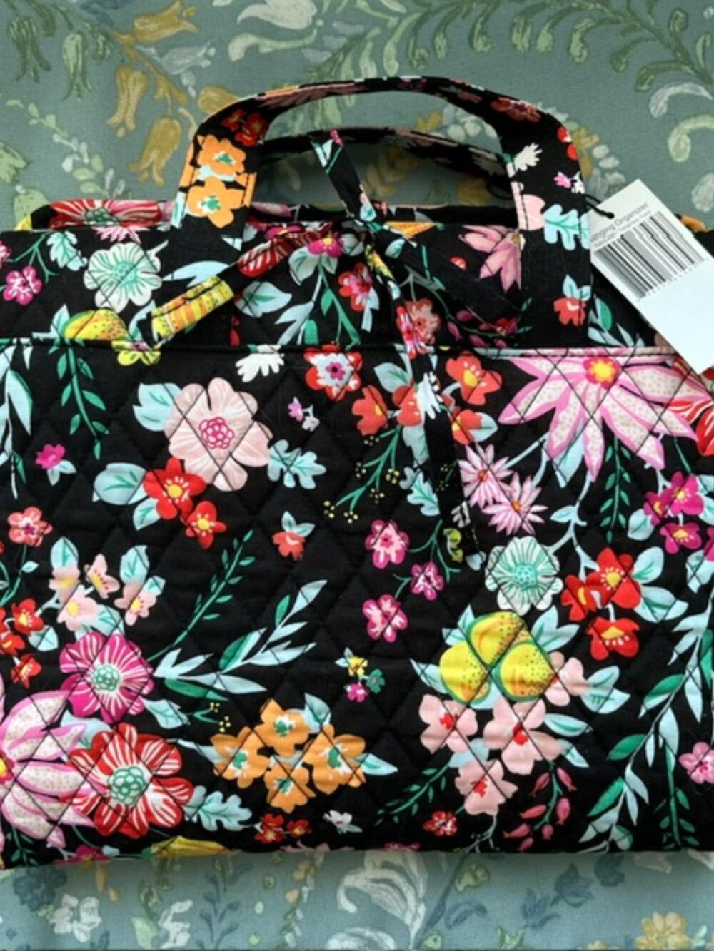 NEW Vera Bradley Hanging Organizer